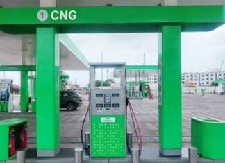 CNG prices hiked in Delhi by Rs 2 per kg
