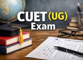 NTA announces revised timings after ‘technical glitch’ delays CUET-UG 2026 CUET-UG Exam