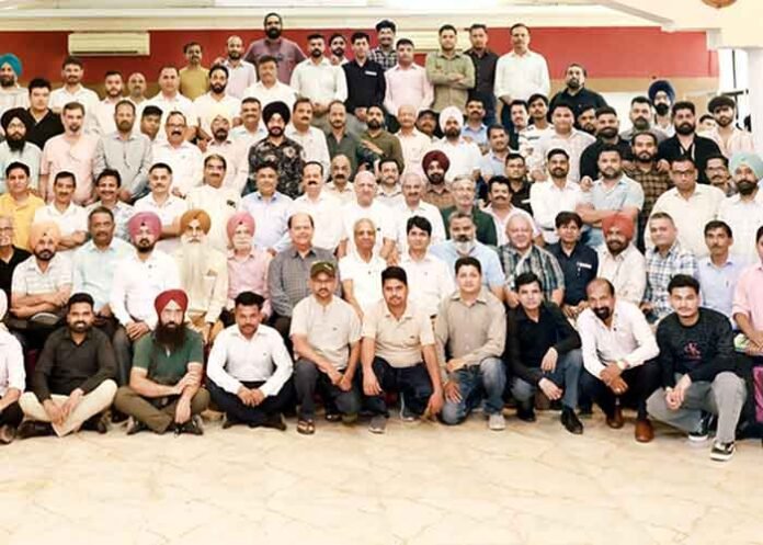 Chandigarh Photographers Association