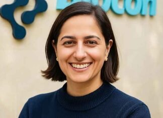 Claire Mazumdar Biocon