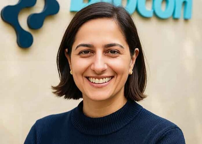 Claire Mazumdar Biocon