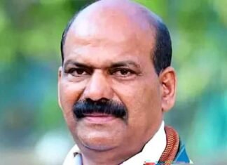 Congress TD Rajegowda