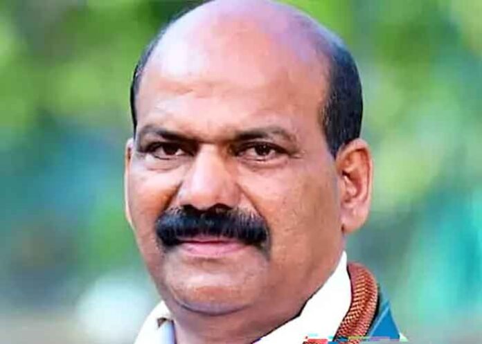Congress TD Rajegowda