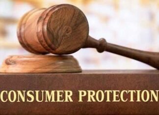 Consumer Protectio CCPA