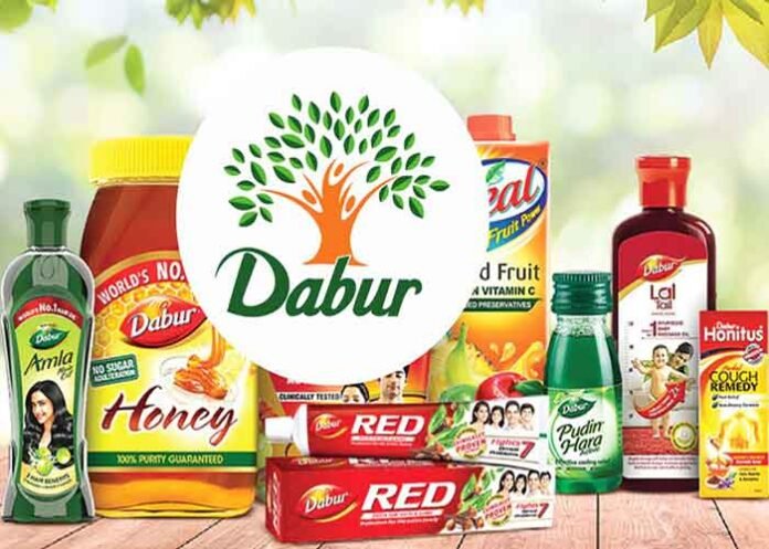 Dabur India Products