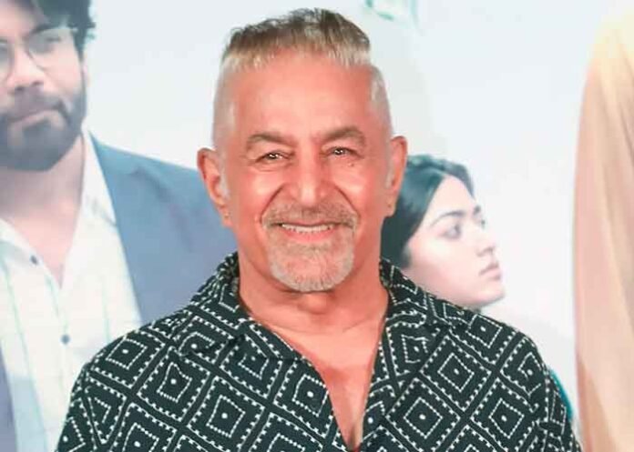 Dalip Tahil Actor 1