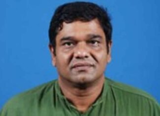 Senior BJD leader Debashish Samantaray resigns from party, Rajya Sabha