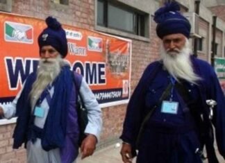 Derogatory portrayal of Sikh Guru in Pakistan should draw ire from community: Report