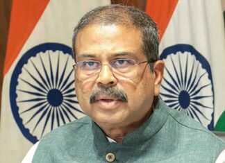 ‘Trust PM Modi, trust govt’: June 21 NEET-UG 2026 will be error-free, says Dharmendra Pradhan Dharmendra Pradhan Education Minister