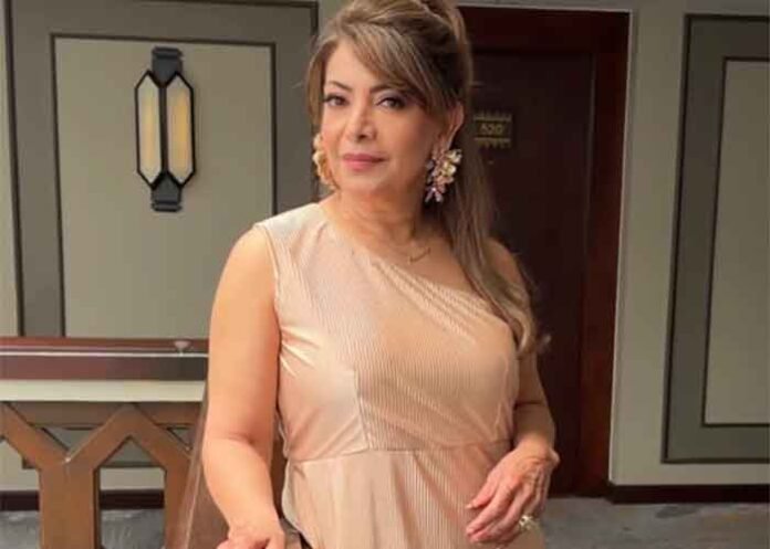 Divya Seth Shah Actress