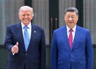 China says Trump-Xi summit opened new phase in ties