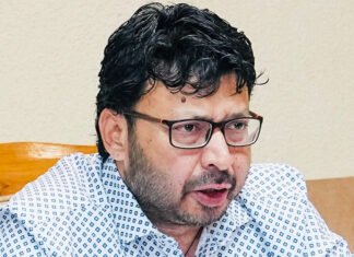 Jail Superintendents to be Held Accountable for any Violent Incident Inside Punjab Prisons: Dr. Ravjot Singh Dr Ravjot Singh Punjab Minister