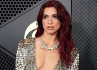 Samsung denies Dua Lipa’s claim of using her photo without permission Dua-Lipa-Singer-3