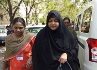 Heera Group case: ED arrests Nowhera Shaik from Haryana
