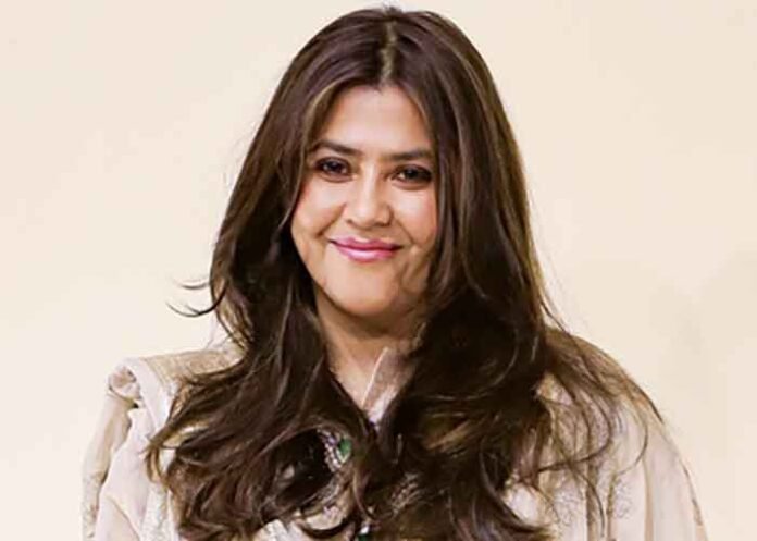 Ektaa Kapoor Producer 2