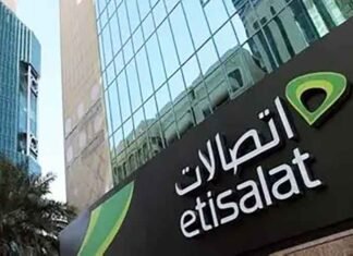 Etisalat