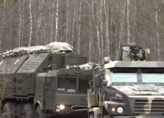 European leaders condemn Russia’s use of ‘Oreshnik’ missile against Ukraine