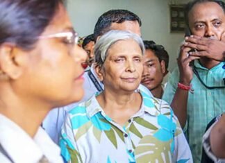 Twisha Sharma case: Ex-judge Giribala Singh returns to same court, this time as accused Ex-judge Giribala Singh Case