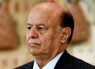 Former Yemeni President Hadi dies at 80 in Saudi Arabia Former Yemen President Abd-Rabbu Mansour Hadi