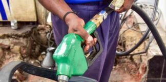 Fuel prices rise