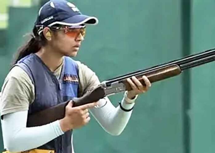 Ganemat Sekhon Shotgun