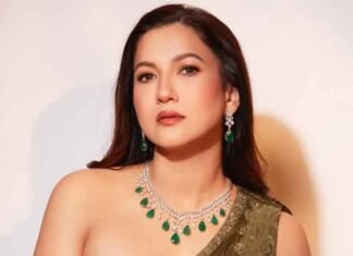 Gauahar Khan Actress 2