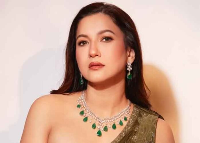 Gauahar Khan Actress 2