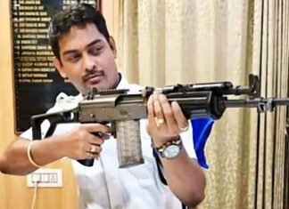Bengal: Former Kalighat PS OC sent to state secretariat after suspension row Gautam Das Kalighat PS OC