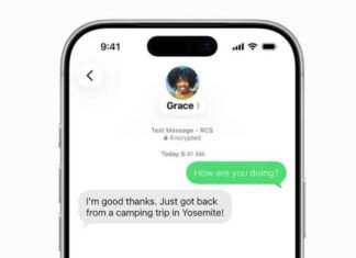 Google, Apple bring end-to-end encryption to RCS messaging