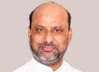 Gopal Kumar Agarwal JD-U MLA
