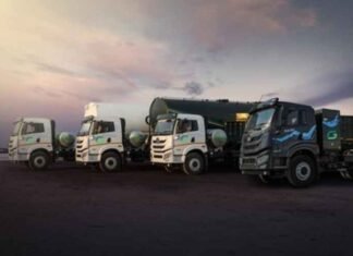 GreenLine expands LNG presence as India’s freight sector shifts beyond diesel