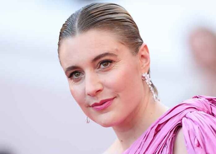 Greta Gerwig Actress
