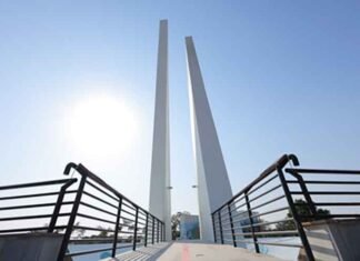 Gujarat Tropic of Cancer Science Park in Sabarkantha