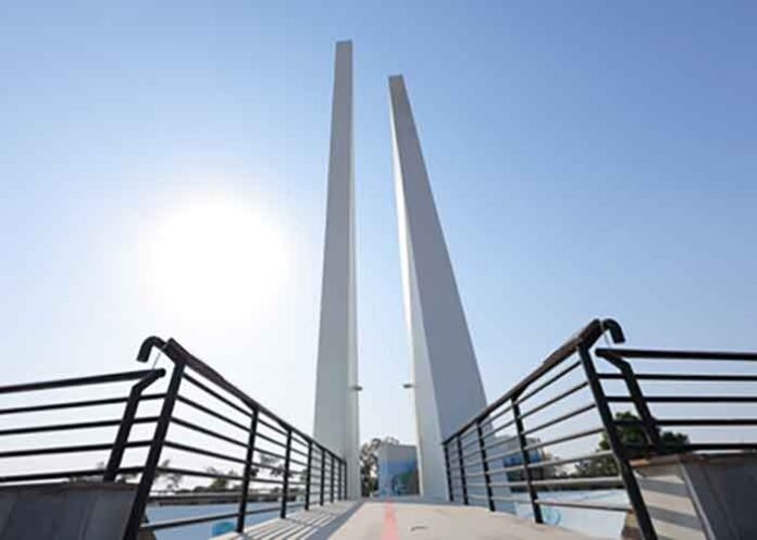 Gujarat Tropic of Cancer Science Park in Sabarkantha