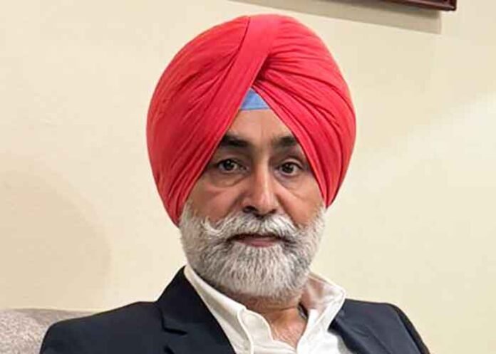 Dig Rugrprtap When Montek Vindicated Mann - by Gurpartap Singh Mann - Yes Punjab News