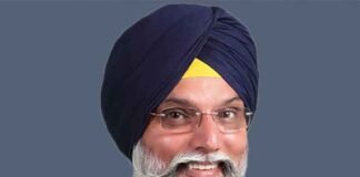 Gurpratap Singh Wadala