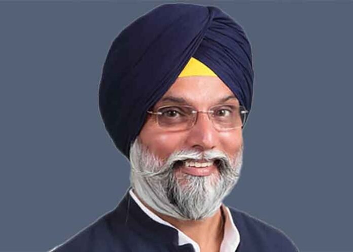 Gurpratap Singh Wadala