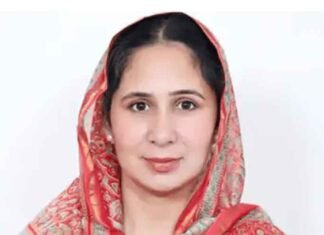 Harjot Kaur Lohatia
