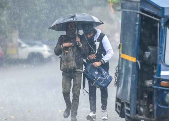 Heavy Rain