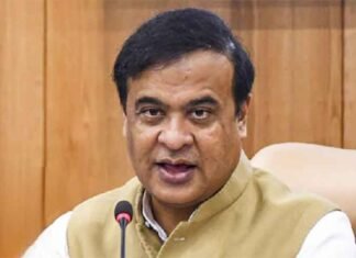 Assam Cabinet expansion on June 5, says CM Himanta Sarma Himanta Biswa Sarma on mic