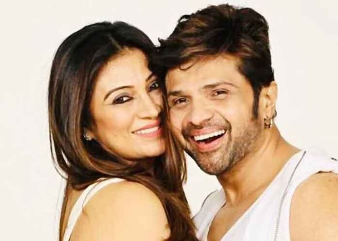 Himesh Reshammiya Sonia Kapoor