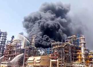 Hindustan Petroleum Rajasthan refinery