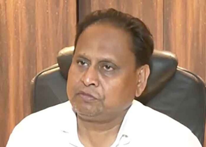 Humayun Kabir speech