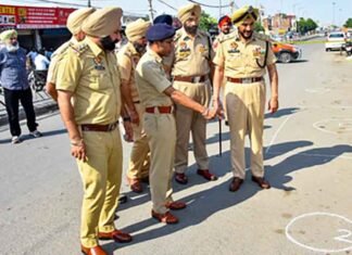 ISI link in Punjab twin blasts ahead of Operation Sindoor anniversary