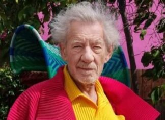 Ian McKellen reveals why Alec Guinness told him to stay quiet on gay rights