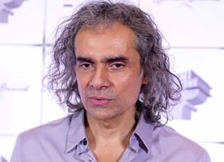 Imtiaz Ali Filmmaker