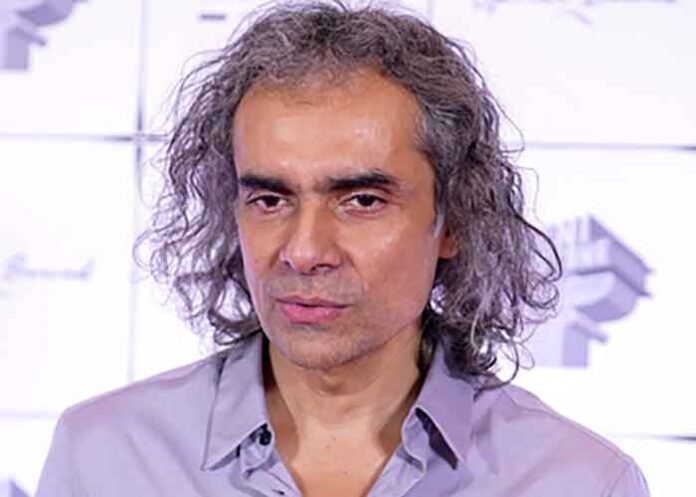 Imtiaz Ali Filmmaker