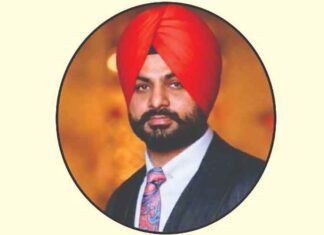 Inderpreet Singh Ginni Sethi death