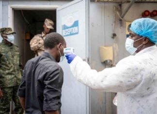 Ebola outbreak: India advises citizens to avoid non-essential travel to Congo, Uganda