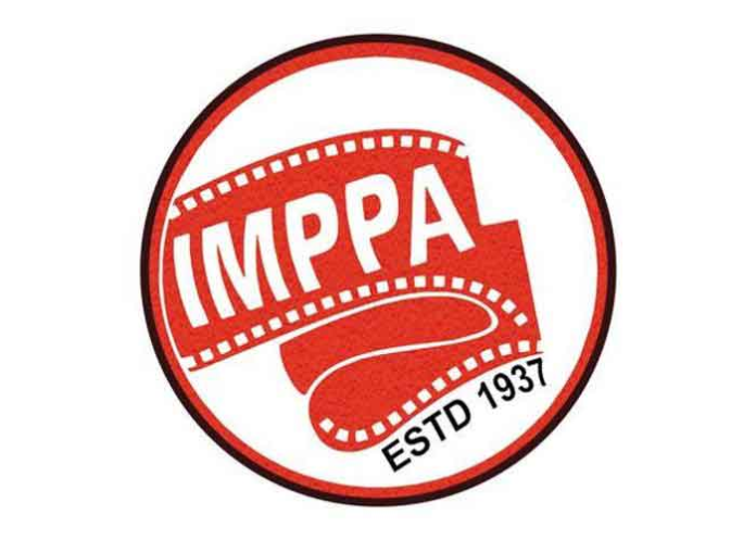 Indian Motion Picture Producers' Association IMPPA logo 1